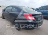2013 Honda CIVIC photo