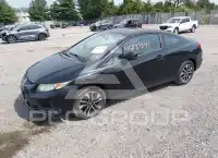 2013 Honda CIVIC фото
