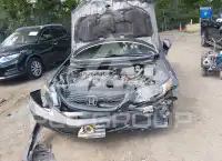 2013 Honda CIVIC photo