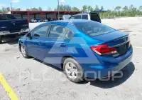2013 Honda CIVIC photo