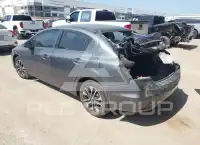 2013 Honda CIVIC фото