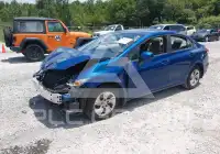 2013 Honda CIVIC фото