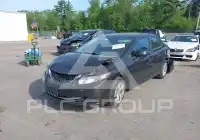 2013 Honda CIVIC фото