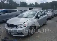 2013 Honda CIVIC photo