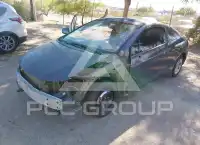 2013 Honda CIVIC фото