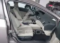 2013 Honda CIVIC фото