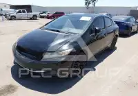 2013 Honda CIVIC photo