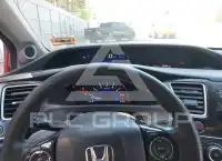 2013 Honda CIVIC photo