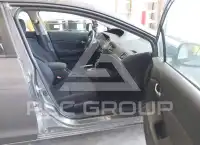 2013 Honda CIVIC photo