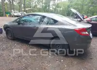 2013 Honda CIVIC фото