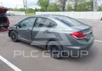 2013 Honda CIVIC photo