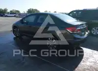 2013 Honda CIVIC фото