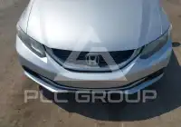 2013 Honda CIVIC фото