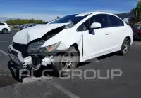 2013 Honda CIVIC photo