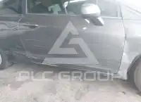 2013 Honda CIVIC фото