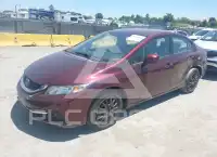 2013 Honda CIVIC photo