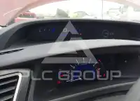 2013 Honda CIVIC фото