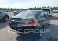 2013 Honda CIVIC фото