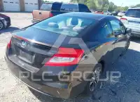 2013 Honda CIVIC фото