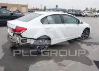 2013 Honda CIVIC фото