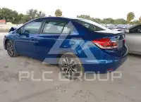 2013 Honda CIVIC photo