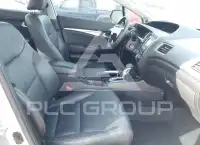 2013 Honda CIVIC фото