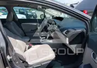 2013 Honda CIVIC фото