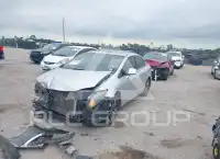 2013 Honda CIVIC photo