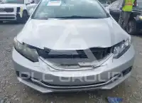 2013 Honda CIVIC photo