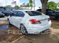 2013 Honda CIVIC фото