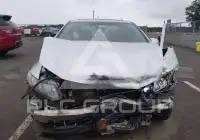2013 Honda CIVIC фото