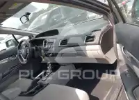 2013 Honda CIVIC фото