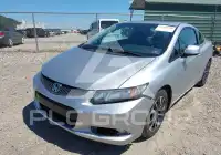2013 Honda CIVIC фото