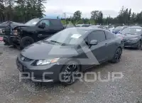 2013 Honda CIVIC фото