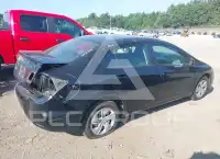 2013 Honda CIVIC фото
