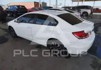 2013 Honda CIVIC фото