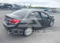 2013 Honda CIVIC photo