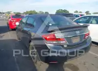 2013 Honda CIVIC фото
