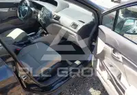 2013 Honda CIVIC фото