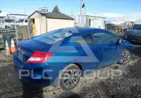 2013 Honda CIVIC фото