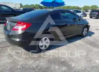 2013 Honda CIVIC фото