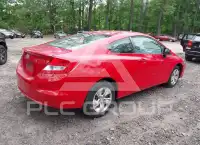 2013 Honda CIVIC photo