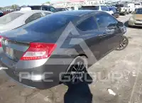 2013 Honda CIVIC фото