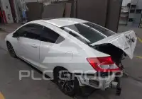 2013 Honda CIVIC photo