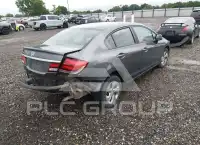 2013 Honda CIVIC photo