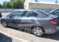 2013 Honda CIVIC фото