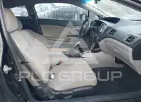 2013 Honda CIVIC фото