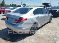 2013 Honda CIVIC photo