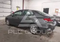 2013 Honda CIVIC photo