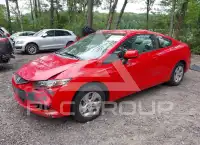 2013 Honda CIVIC photo